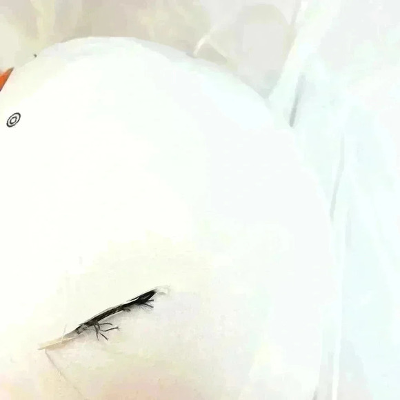 Disney - 🌟🌟 Jumbo Star Wars The Force Awakens Bb-8 17" Plush - Picture 8 of 10